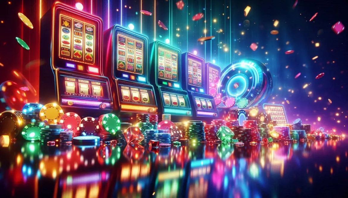 The Palm Beach Casino